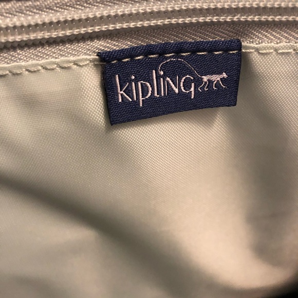 New Kipling backpack - Picture 4 of 8